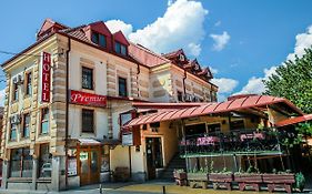 Hotel Premier Centar Bitola